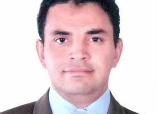 أ.د/ محمد زكريا ابو رحمة