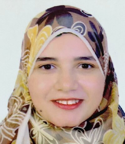 د عبير عصمت كحيلة