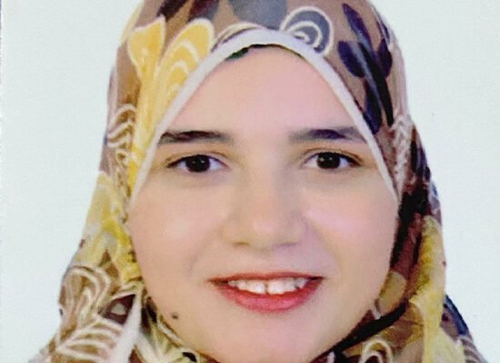 د عبير عصمت كحيلة