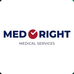 ميد رايت Medright