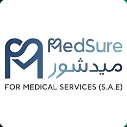ميدشور Med-Sure