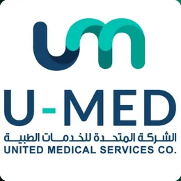 الشركة المتحدة للخدمات الطبية U-MED
