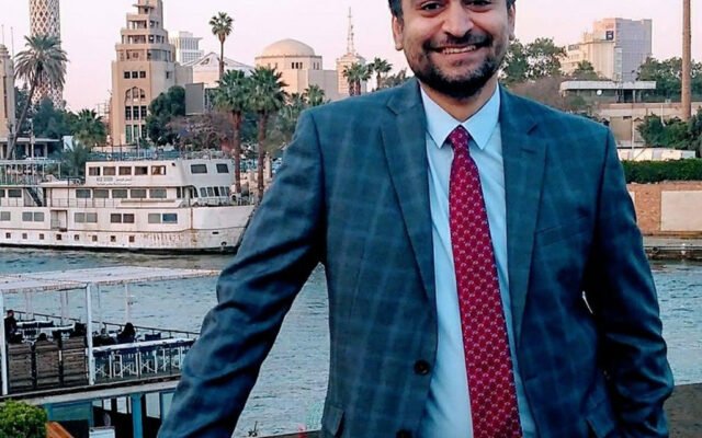 د. ابراهيم امبابي