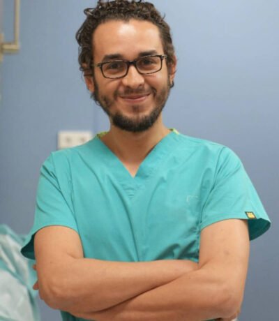 د. أحمد سعيد