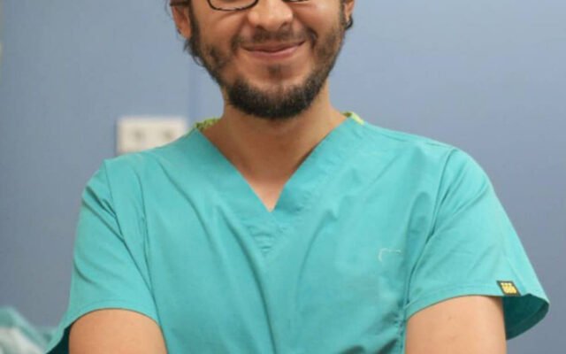 د. أحمد سعيد