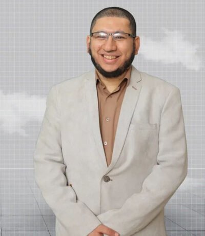 دكتور خالد محمد شحاته
