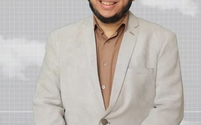 دكتور خالد محمد شحاته