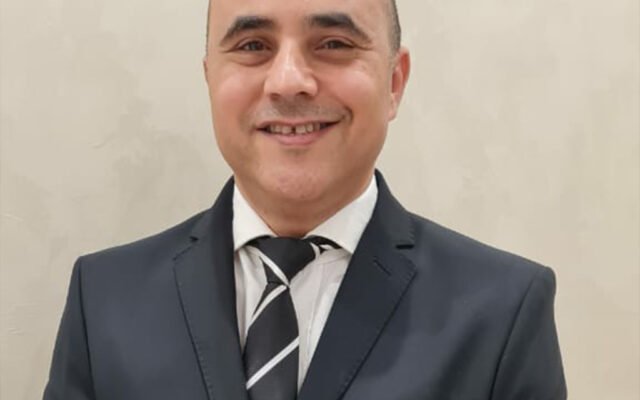 د عبدالرءوف محمد عبدالرءوف