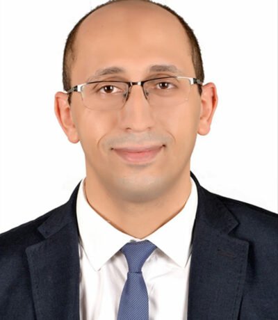 د. عمرو ثابت