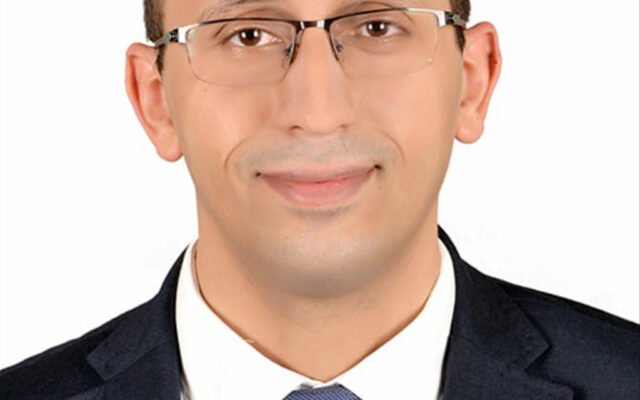 د. عمرو ثابت